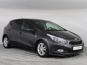 Kia Ceed II Химки  - изображение 16