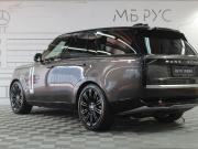 Land Rover Range Rover V Москва  - изображение 46