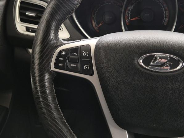 Lada (ВАЗ) Vesta I с пробегом 2020 года, цена 1 199 000 рублей, 97170 км, универсал, Автокод Объявления