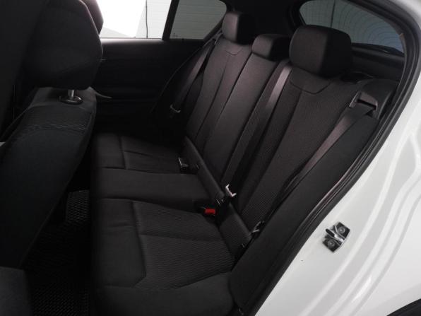 BMW 1 серии II (F20/F21) с пробегом 2012 года, цена 1 099 000 рублей, 132983 км, хэтчбек, Автокод Объявления