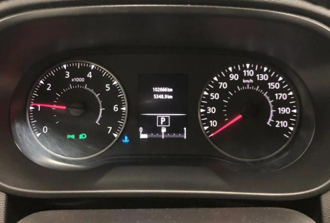 Renault Arkana I с пробегом 2019 года, цена 1 732 500 рублей, 102666 км, внедорожник, Автокод Объявления