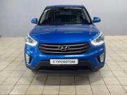 Hyundai Creta I Уфа  - изображение 17