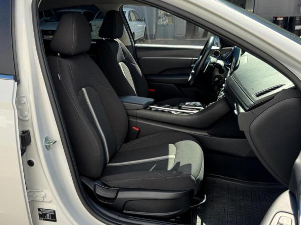Hyundai Sonata VIII (DN8) с пробегом 2021 года, цена 2 149 000 рублей, 85966 км, седан, Автокод Объявления