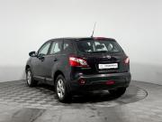 Nissan Qashqai I Рестайлинг Санкт-Петербург  - изображение 25