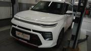 Kia Soul III Санкт-Петербург  - изображение 8