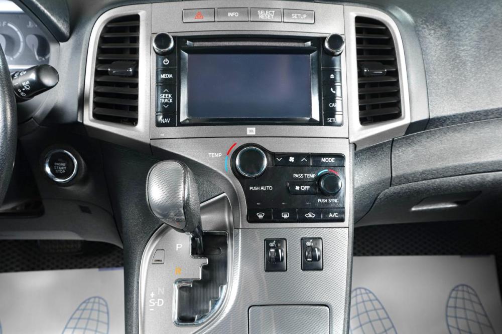 Toyota Venza I Тюмень  - изображение 17