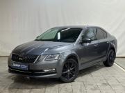 Skoda Octavia III (A7) Рестайлинг Санкт-Петербург  - изображение 20