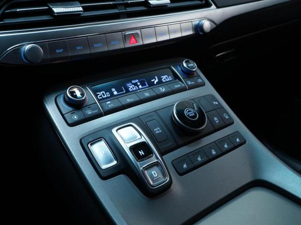 Hyundai Palisade I с пробегом 2021 года, цена 4 377 077 рублей, 89385 км, внедорожник, Автокод Объявления