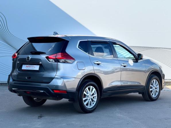 Nissan X-Trail III Рестайлинг с пробегом 2020 года, цена 1 979 000 рублей, 105004 км, внедорожник, Автокод Объявления
