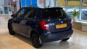 Skoda Fabia II Рестайлинг Киров  - изображение 16