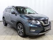 Nissan X-Trail III Рестайлинг Москва  - изображение 28