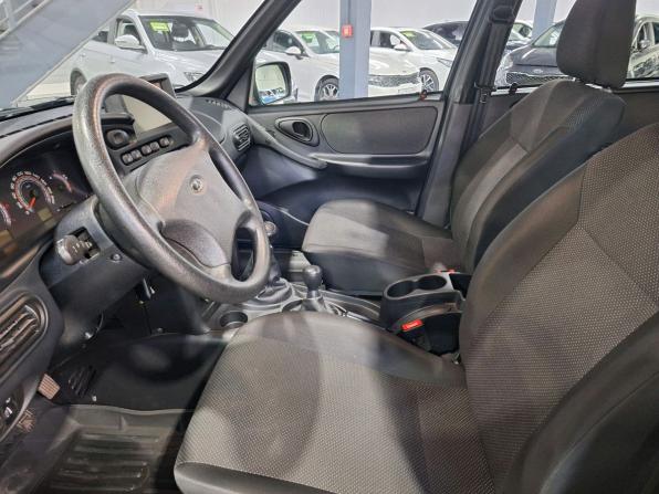 Lada (ВАЗ) Niva Travel I с пробегом 2023 года, цена 985 000 рублей, 40611 км, внедорожник, Автокод Объявления