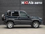 Lada (ВАЗ) Niva Travel I Екатеринбург  - изображение 25