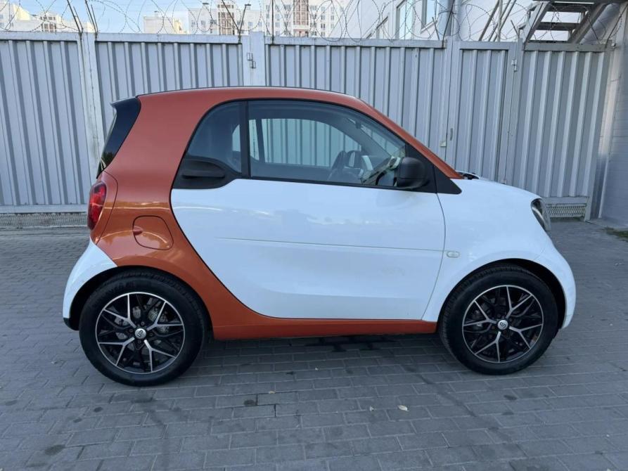 Smart Forfour II Ростов-на-Дону  - изображение 6