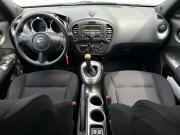 Nissan Juke I Москва  - изображение 27