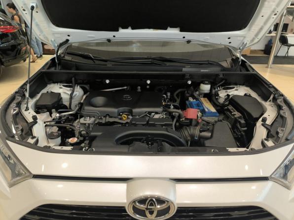 Toyota RAV4 V (XA50) с пробегом 2021 года, цена 3 720 000 рублей, 69313 км, внедорожник, Автокод Объявления