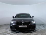 BMW 5 серии VII (G30/G31/G38) Рестайлинг Санкт-Петербург  - изображение 26