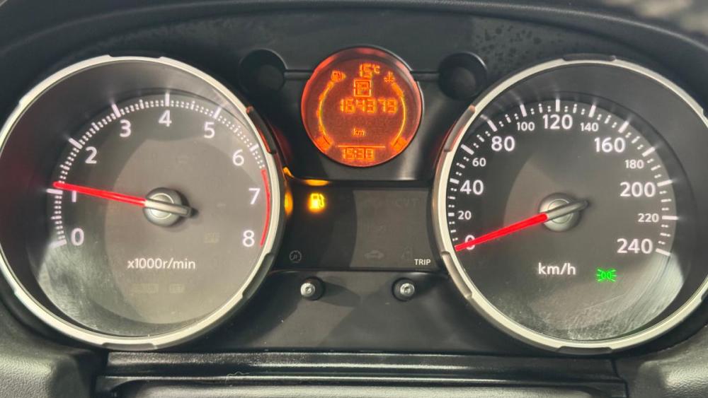 Nissan Qashqai I Киров  - изображение 16