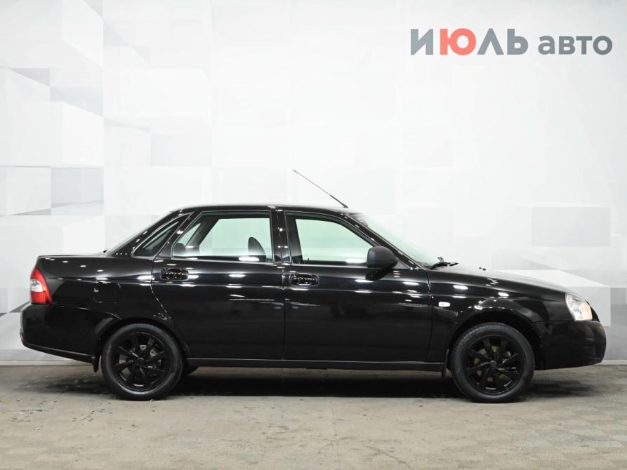 Lada (ВАЗ) Priora I Рестайлинг Екатеринбург  - изображение 9