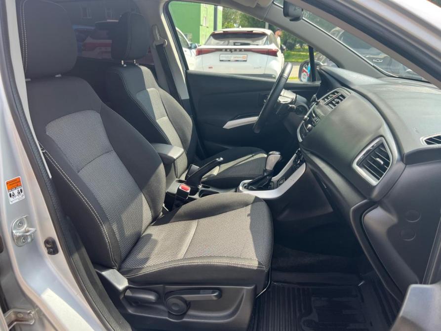 Suzuki SX4 II (S-Cross) Стерлитамак  - изображение 11