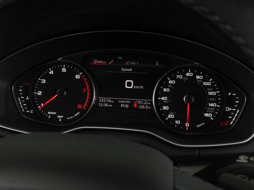Audi Q5 II (FY) Рестайлинг Тюмень  - изображение 20