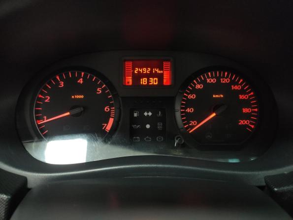 Lada (ВАЗ) Largus I с пробегом 2014 года, цена 600 000 рублей, 249200 км, универсал, Автокод Объявления