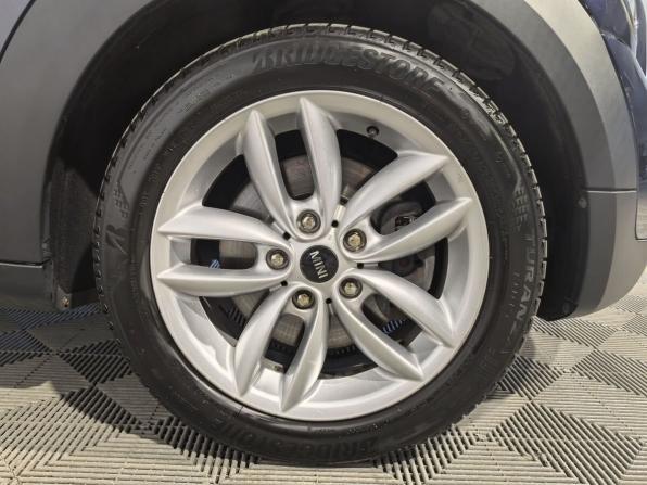 Mini Countryman I с пробегом 2011 года, цена 1 477 000 рублей, 75000 км, внедорожник, Автокод Объявления