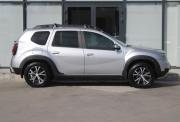 Renault Duster II Саратов  - изображение 34