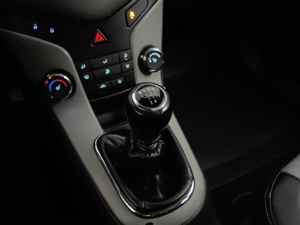 Chevrolet Cruze I с пробегом 2011 года, цена 649 000 рублей, 86038 км, седан, Автокод Объявления