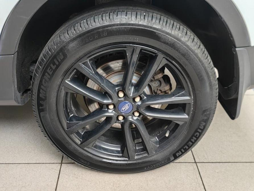 Ford Kuga II Рестайлинг Подольск  - изображение 23