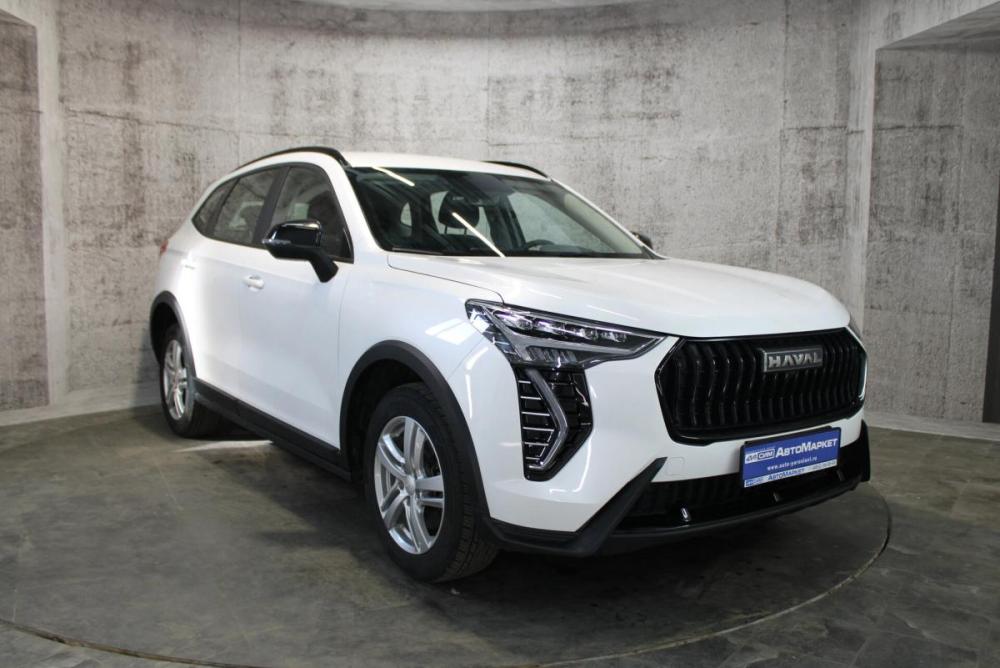 Haval Jolion I Рестайлинг Ярославль  - изображение 3