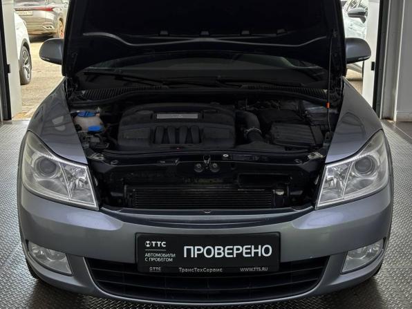 Skoda Octavia II (A5) Рестайлинг с пробегом 2012 года, цена 1 260 000 рублей, 49065 км, лифтбек, Автокод Объявления