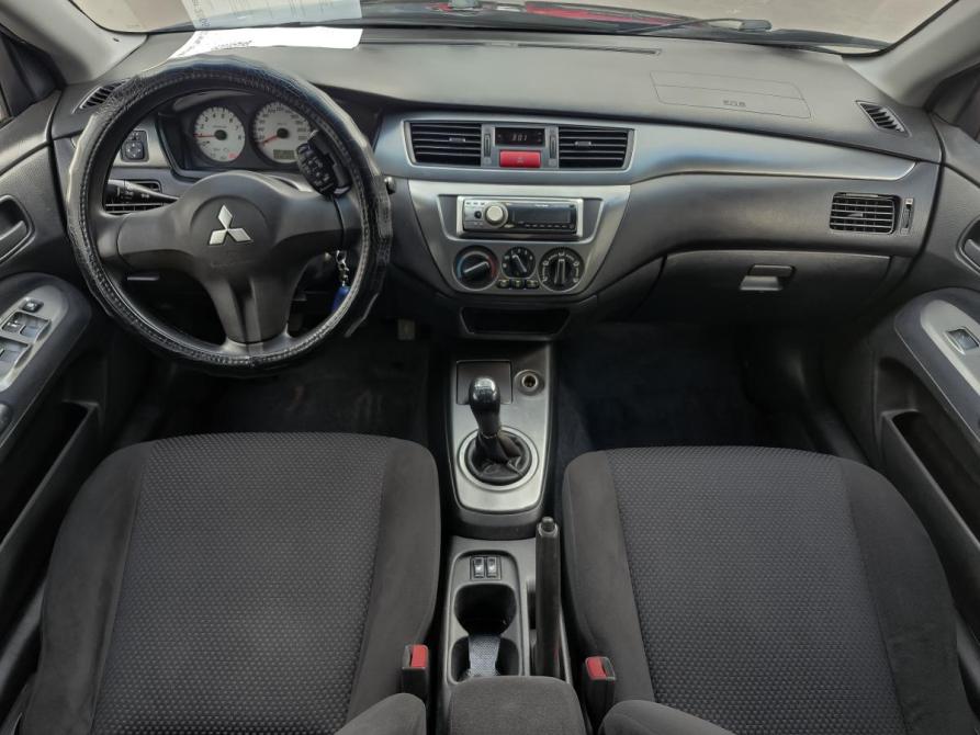 Mitsubishi Lancer IX Рестайлинг Нижний Новгород  - изображение 9