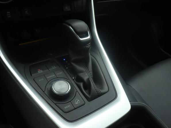 Toyota RAV4 V (XA50) с пробегом 2019 года, цена 3 150 000 рублей, 81273 км, внедорожник, Автокод Объявления
