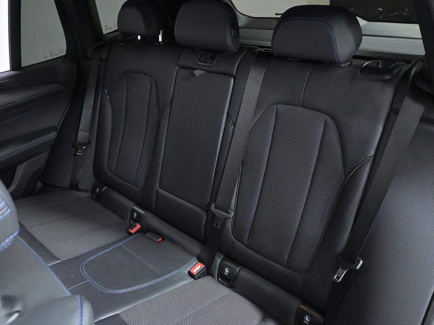 BMW X3 III (G01) Москва  - изображение 21