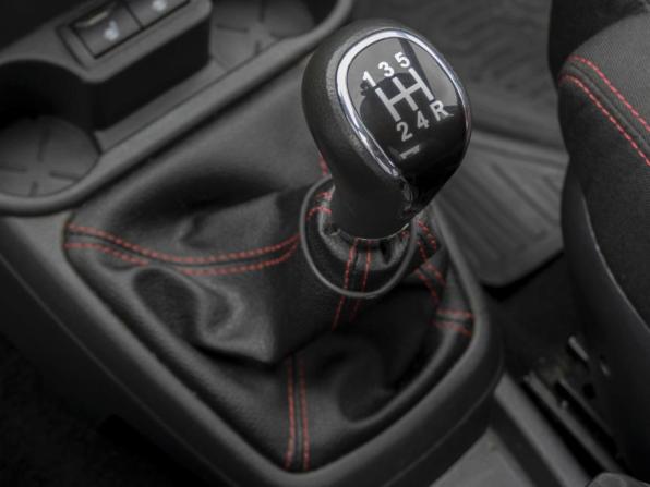 Lada (ВАЗ) Granta I Рестайлинг с пробегом 2024 года, цена 949 000 рублей, 18177 км, седан, Автокод Объявления