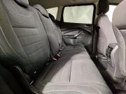 Ford Kuga II Москва  - изображение 34