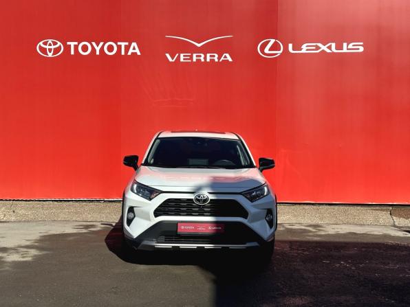 Toyota RAV4 V (XA50) с пробегом 2022 года, цена 3 330 000 рублей, 84724 км, внедорожник, Автокод Объявления