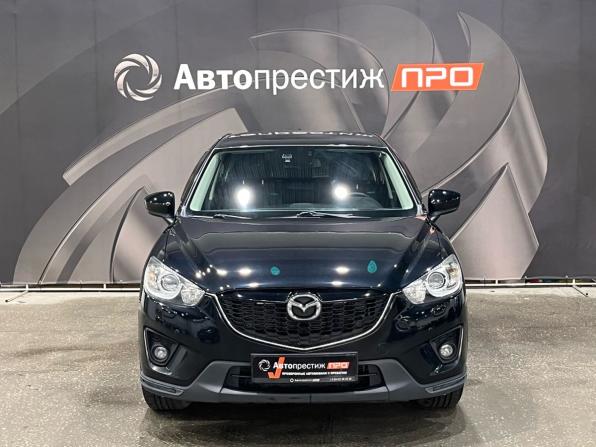 Mazda CX-5 I с пробегом 2013 года, цена 1 895 000 рублей, 125400 км, внедорожник, Автокод Объявления