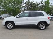 Volkswagen Tiguan I Саратов  - изображение 42