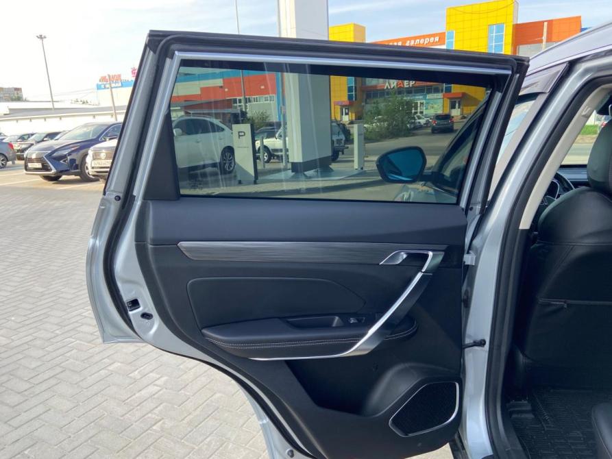 Geely Atlas Pro Сыктывкар  - изображение 12