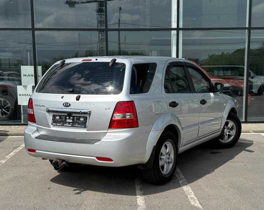 Kia Sorento I Рестайлинг Воронеж  - изображение 3