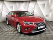 Lexus ES VI Рестайлинг Москва  - изображение 24