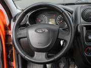 Lada (ВАЗ) Granta I Москва  - изображение 32