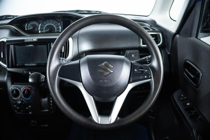 Suzuki Solio III с пробегом 2019 года, цена 1 199 000 рублей, 167000 км, микровэн, Автокод Объявления