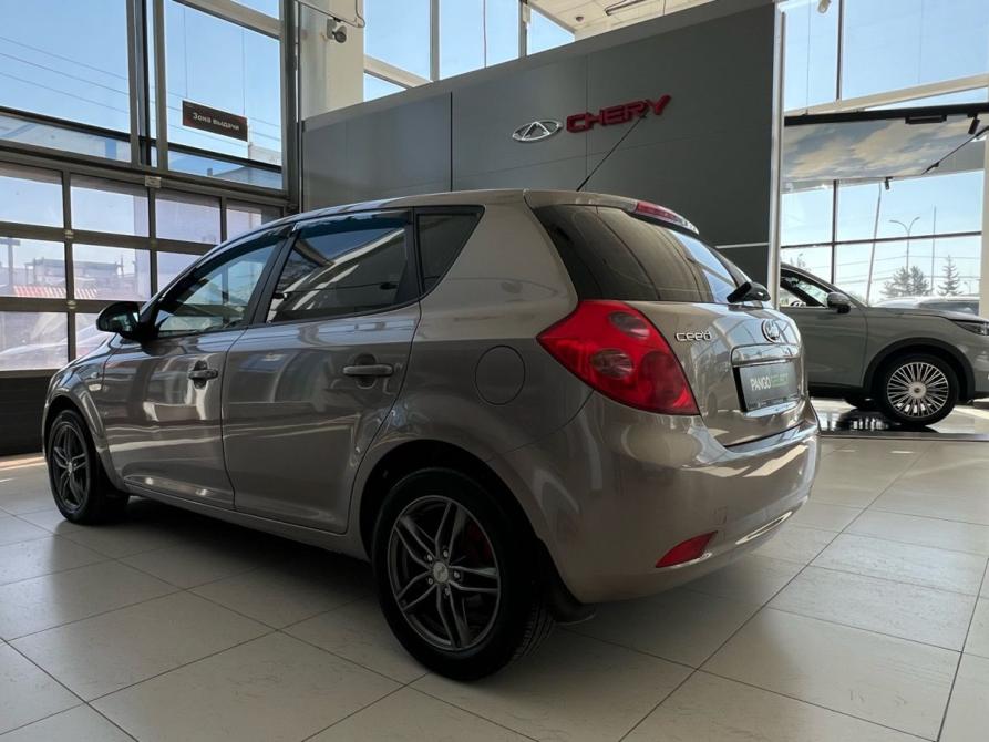 Kia Ceed I Екатеринбург  - изображение 7