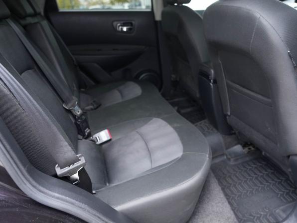 Nissan Qashqai I Рестайлинг с пробегом 2012 года, цена 1 150 000 рублей, 251424 км, внедорожник, Автокод Объявления