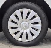 Skoda Rapid II Воронеж  - изображение 42