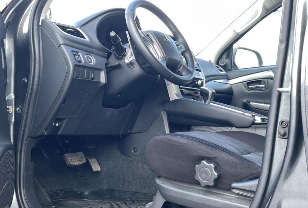 Mitsubishi Pajero Sport III Иваново  - изображение 11