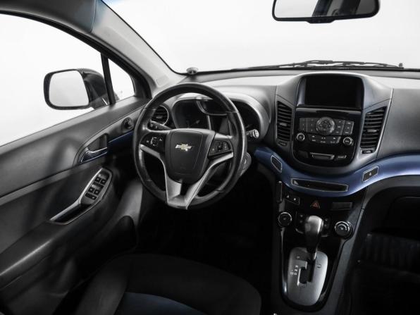 Chevrolet Orlando I с пробегом 2013 года, цена 979 000 рублей, 238394 км, компактвэн, Автокод Объявления